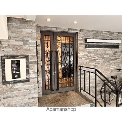 アールズコート千種イースト[1K/28.99m2]の外観3