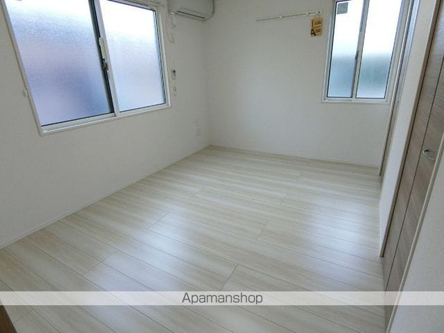 D-roomリジェールの内装写真