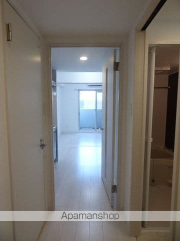 エルシア新大阪の内装写真
