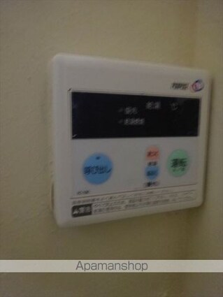 湊マンション[3K/33.21m2]のその他設備