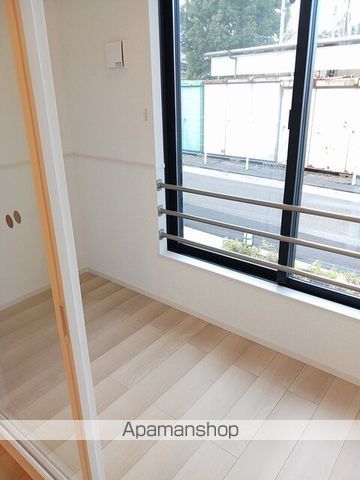 アルタイル867の内装写真