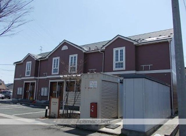 apartment 山形県寒河江市内ノ袋１丁目
地図を見る