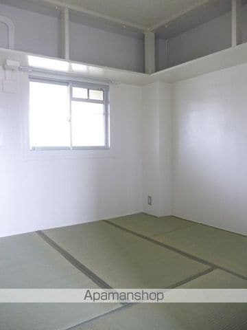 ビレッジハウス松寄2号棟の内装写真