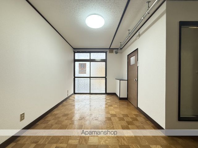 オレンジハイツ（オレンジハイツ）[1DK/37.26m2]の内装