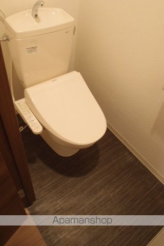 KOKOMO南8条の内装写真