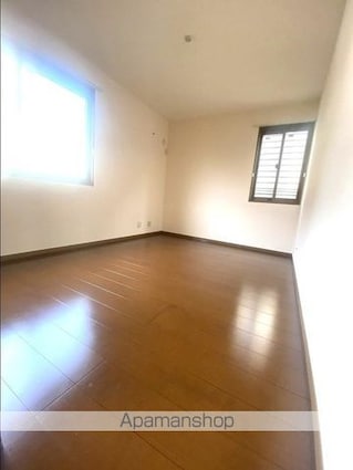 ＣＯＣＯハウス[2LDK/56.01m2]の内装1