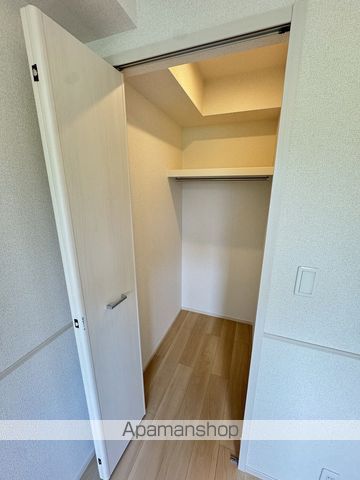 サニーリーヴズの内装写真
