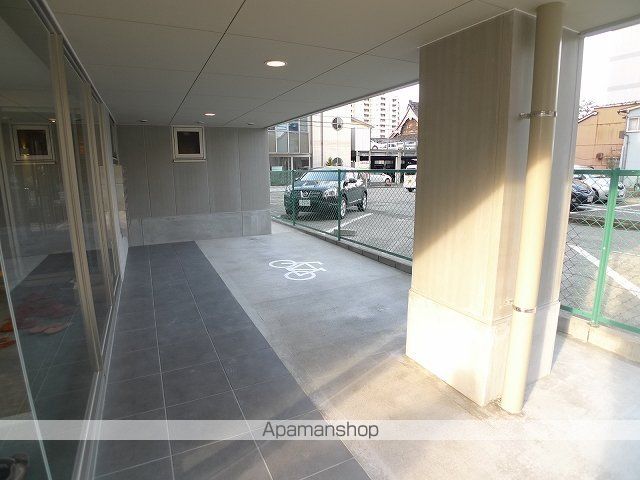 クルエボヌール本町の内装写真