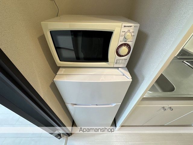 レオネクスト東向島の内装写真