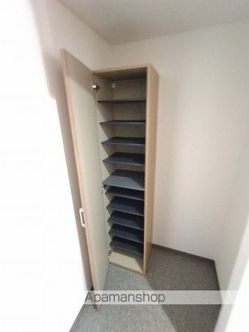 第26関根マンションの内装写真