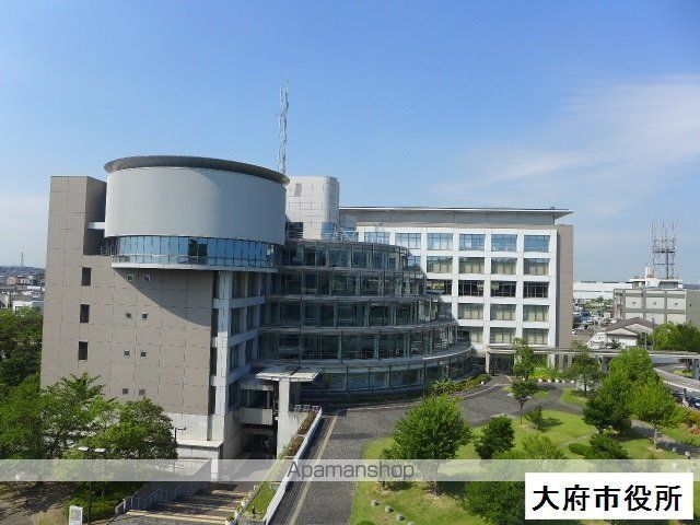 中本ビルの周辺写真