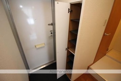 ポラール[1K/23.18m2]の内装2