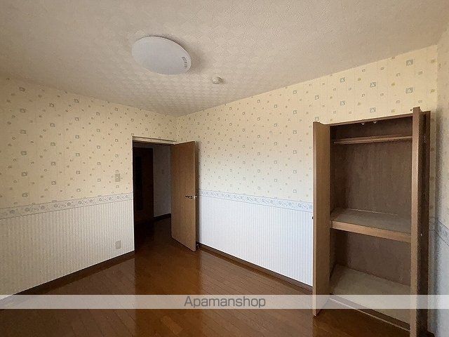 カンファタブルIIの内装写真