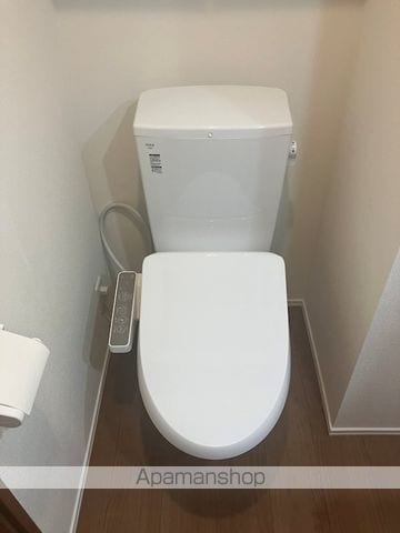 ベルシードステアー新中野の内装写真