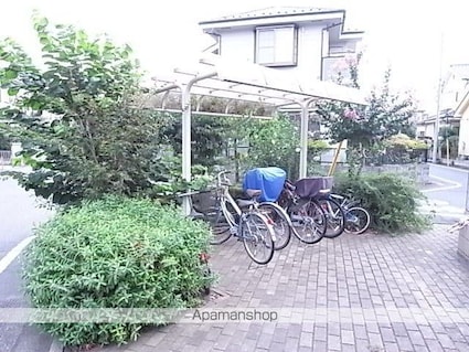 フィルコート稲馬[3DK/52.99m2]の共用部1