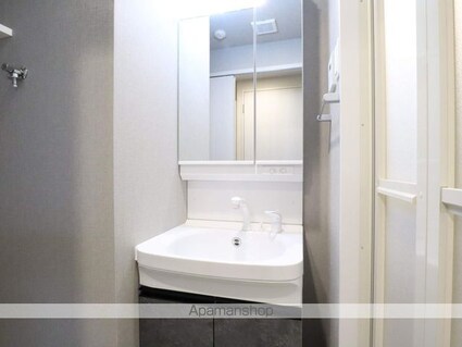 プレイズシード御器所イースト[1K/24.8m2]の洗面所