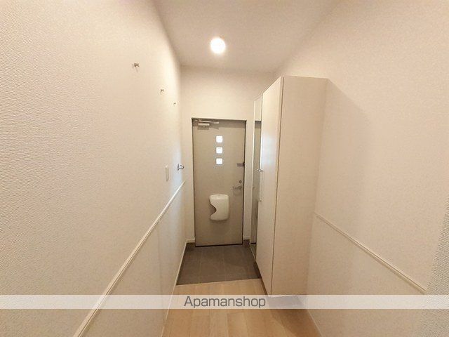 フェニックスBの内装写真