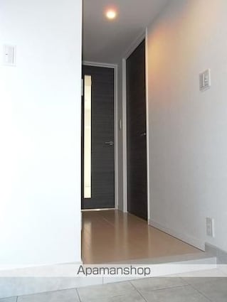ＰＲＩＭＥ　ＵＲＢＡＮ　東中野　ＣＯＵＲＴ[1LDK/44.31m2]の玄関