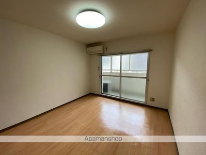 西町ハイツ（ＣＬ）[1DK/34.24m2]のリビング・居間