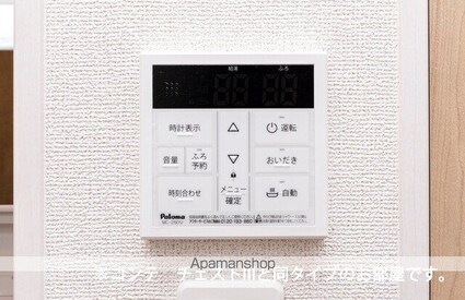 セグロ　３５８[1K/28.87m2]のその他内装