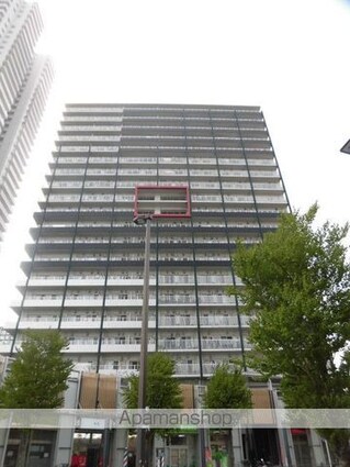 イーストコア曳舟一番館[1DK/37.03m2]の外観2
