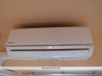 サンパティーク[3LDK/80.27m2]のその他設備