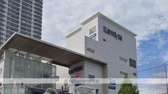 ユナイト根岸ヘルマン・ヘッセの周辺写真