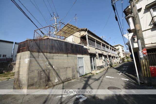 片山文化の外観写真