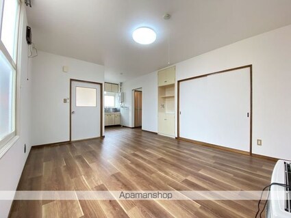 パレス大田[2LDK/53.88m2]の内装4