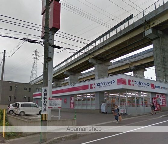 桜セカンドビルディングの周辺写真