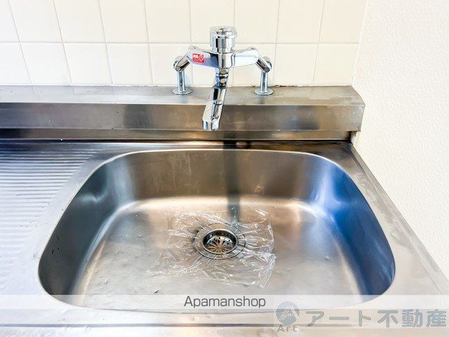 メゾンド南海Iの内装写真