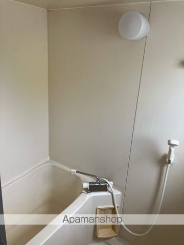 リバーサイドBの内装写真