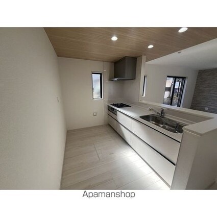 東京都八王子市川口町[3SLDK/94.6m2]の内装