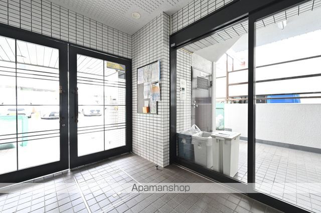 NICアーバンスピリッツ横浜反町203のその他写真