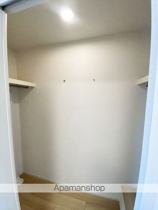 ルナテセラⅠ[1LDK/44.32m2]の収納