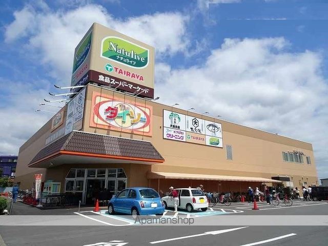 ルージュモア・ルージュコート モアの周辺写真
