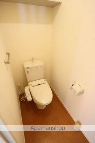 レジデンス夏見の内装写真