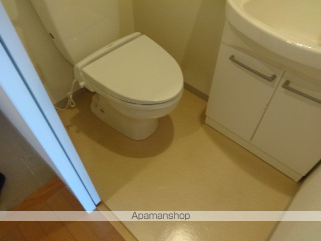 メープル北円山の内装写真