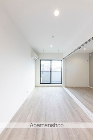 ROBOT HOME 吉塚の内装写真