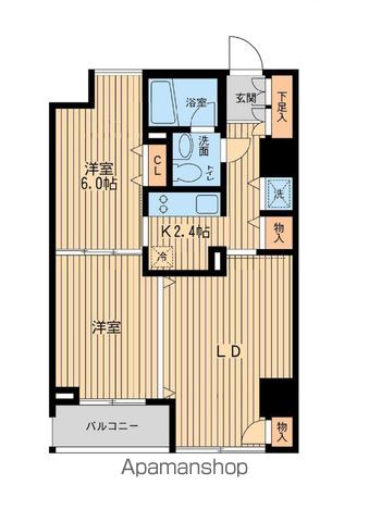 間取り：213145611778