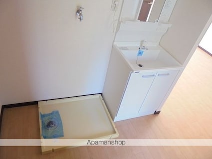 ハイツサンシティ[1LDK/38.88m2]の内装6