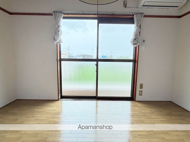 コーポYOUの内装写真