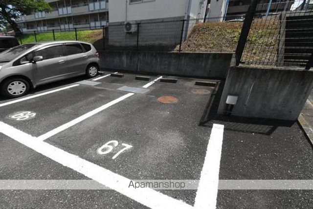 ビレッジハウス寺尾2号棟のその他写真