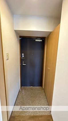 あいさきがけ[1K/35.55m2]のロビー6