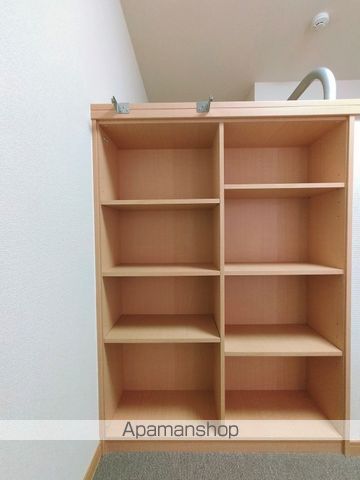 レオパレスライズ フリーの内装写真