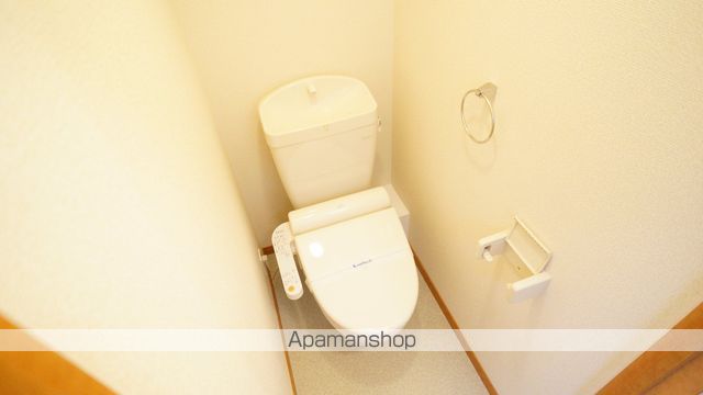 レオパレス葛原の内装写真