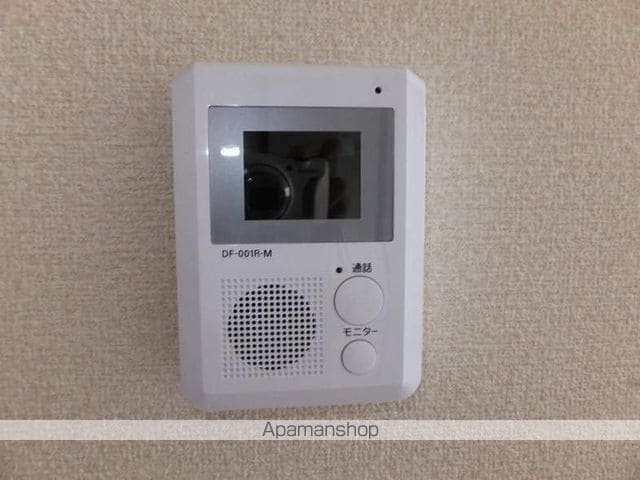 レオパレスアロハAの内装写真