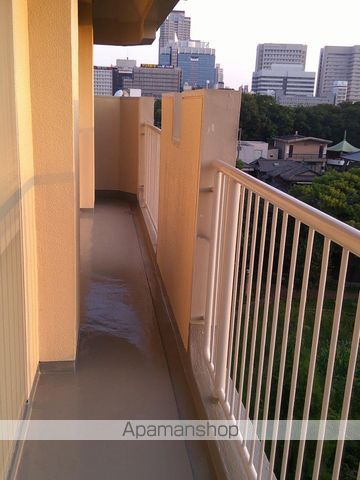 シャトー茶臼山の内装写真