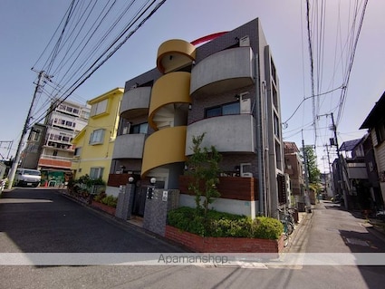 セレナ目白[1K/20m2]の外観2