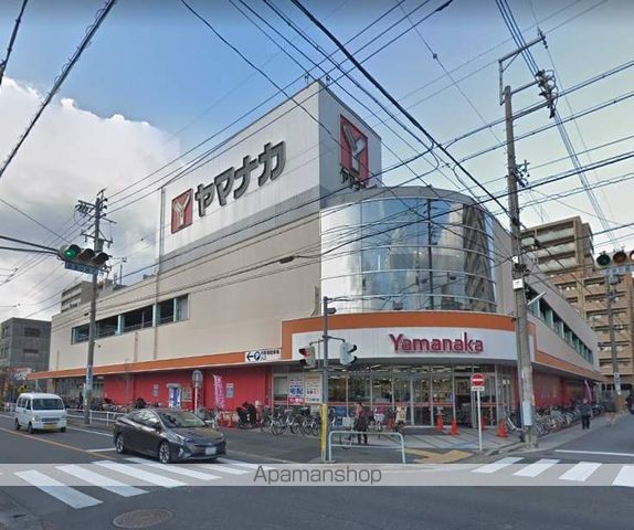 エポラール東別院の周辺写真